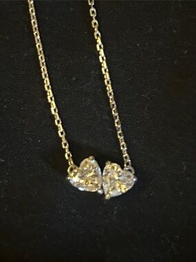 Swarovski Necklace